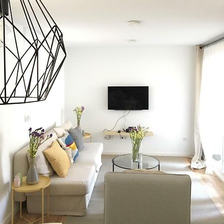 אלתיאה Apartment Santa Teresa מראה חיצוני תמונה