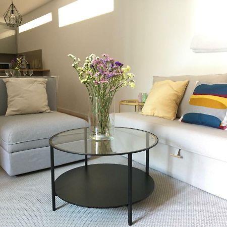 אלתיאה Apartment Santa Teresa מראה חיצוני תמונה
