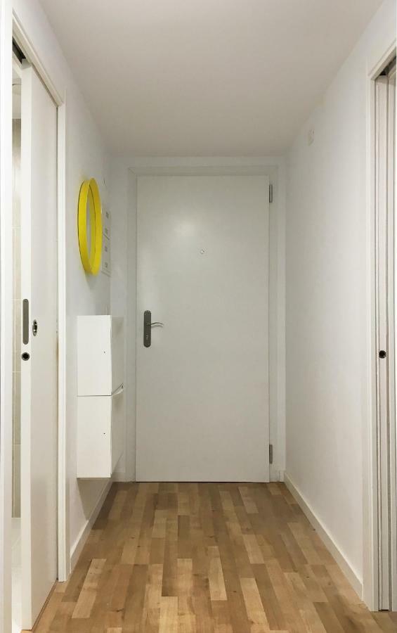 אלתיאה Apartment Santa Teresa מראה חיצוני תמונה
