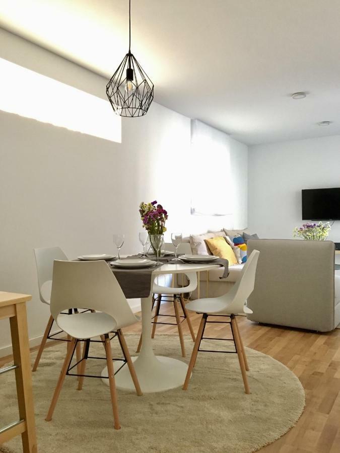 אלתיאה Apartment Santa Teresa מראה חיצוני תמונה
