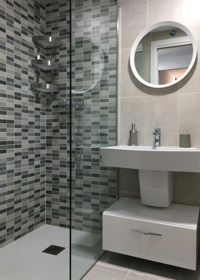 אלתיאה Apartment Santa Teresa מראה חיצוני תמונה