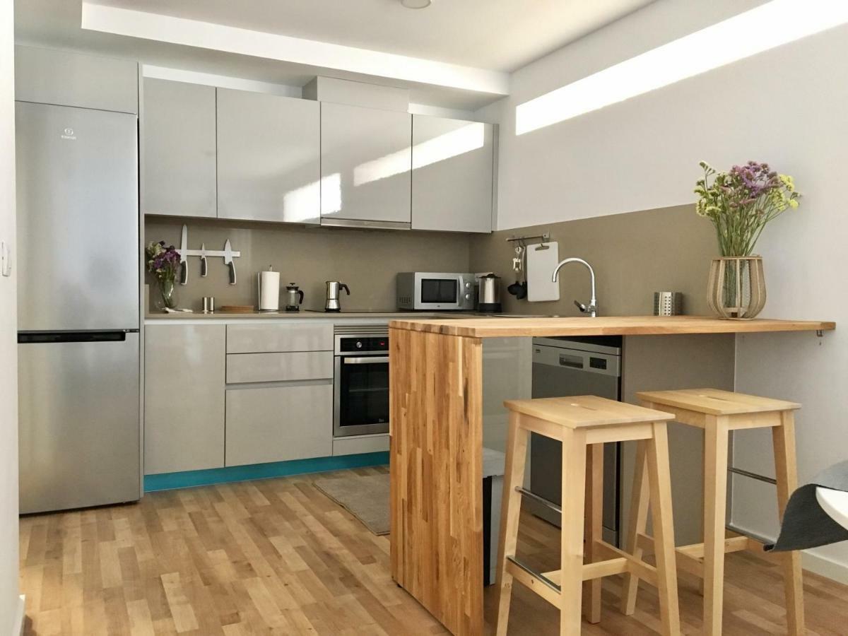 אלתיאה Apartment Santa Teresa מראה חיצוני תמונה