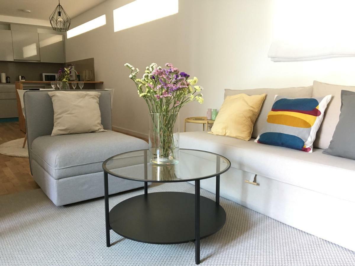 אלתיאה Apartment Santa Teresa מראה חיצוני תמונה
