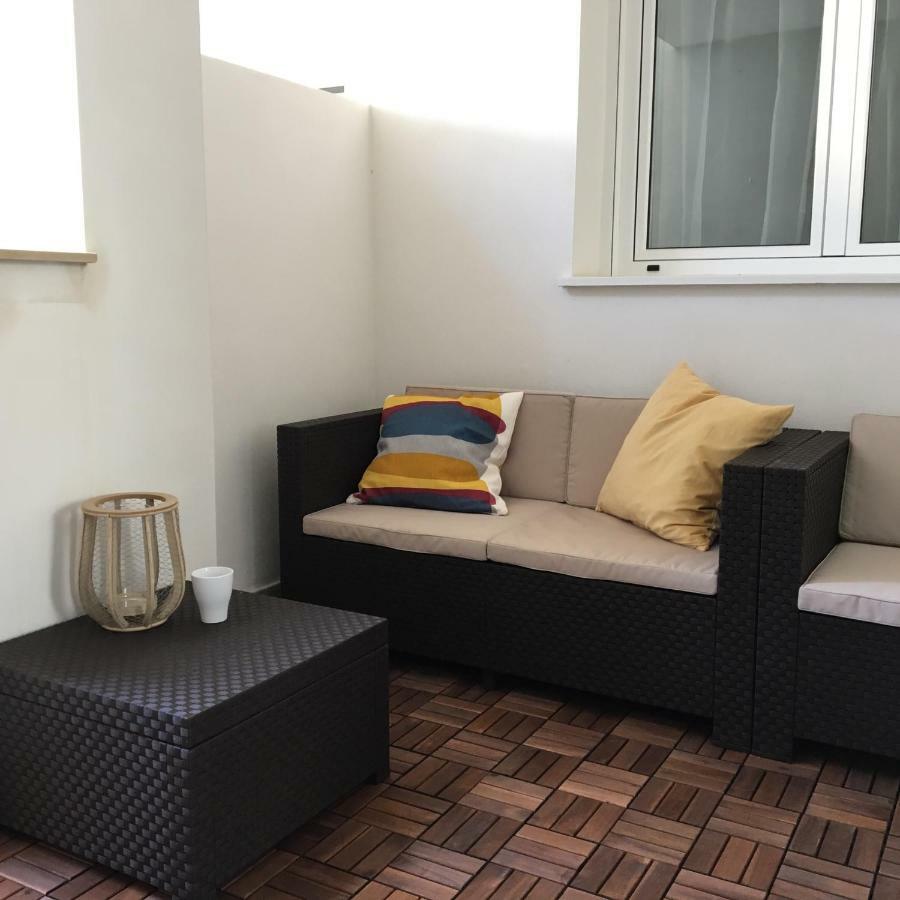 אלתיאה Apartment Santa Teresa מראה חיצוני תמונה