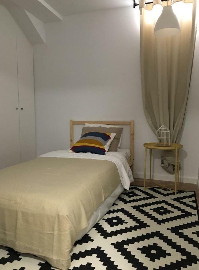 אלתיאה Apartment Santa Teresa מראה חיצוני תמונה